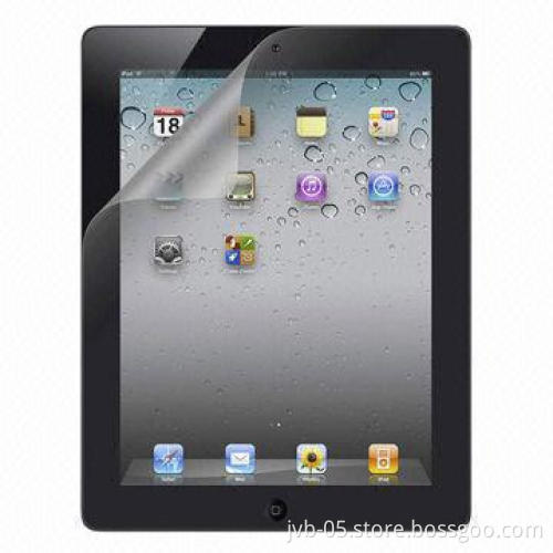 Screen Guard, Easy to Remove for Multiple Uses